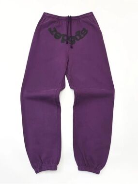 SP5DER | Sweatpants